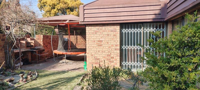 4 Bedroom Property for Sale in Sasolburg Ext 23 Free State